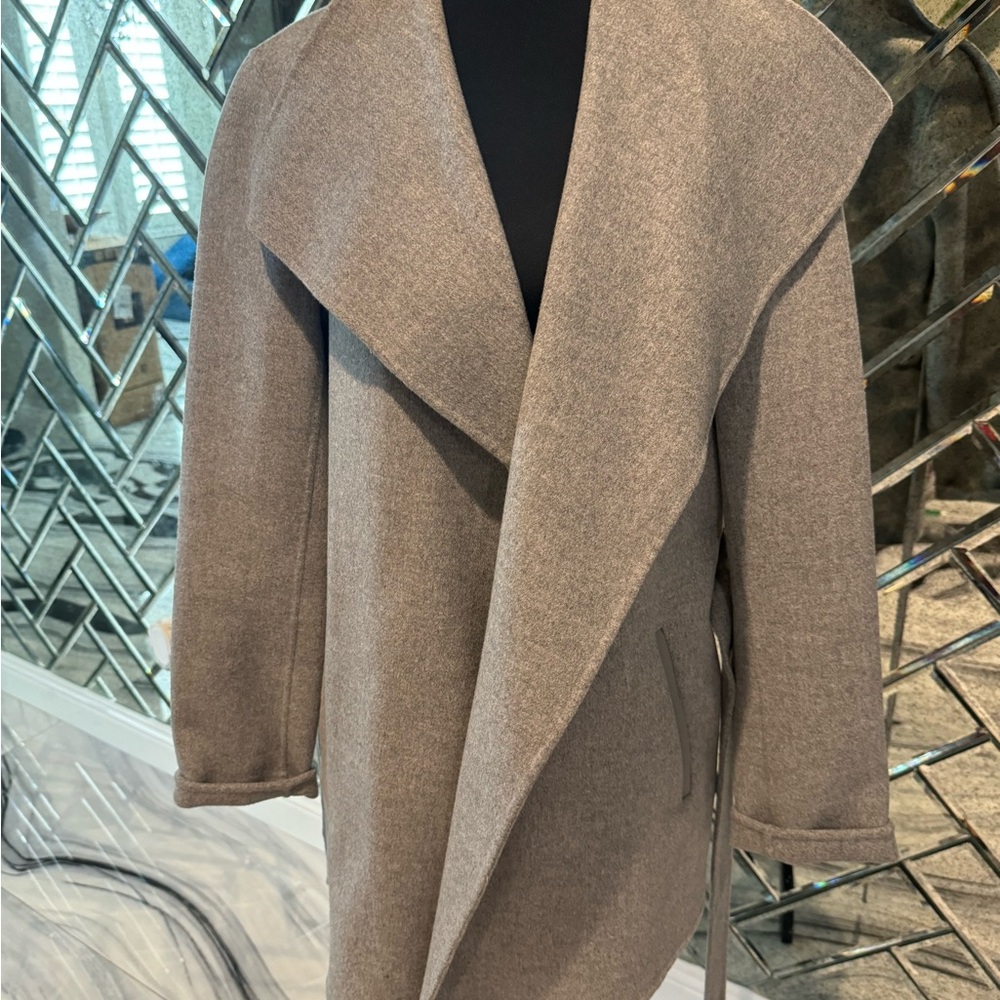 Mackage Wool Coat